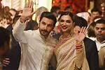Deepika Padukone Husband: Meet Ranveer Singh