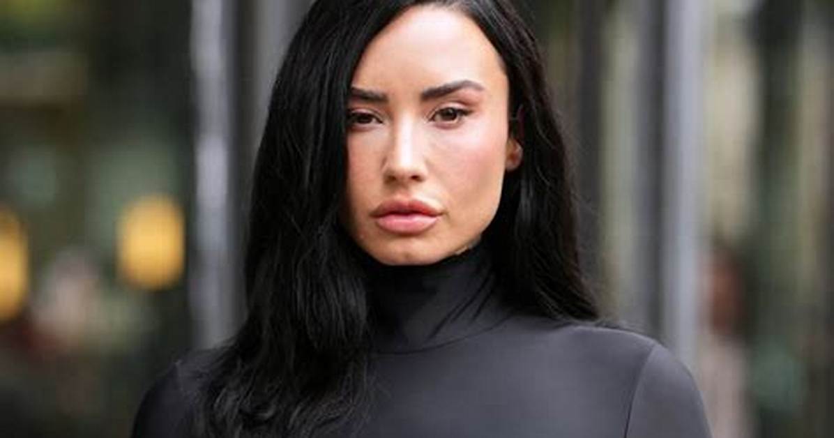 Demi Lovato Recently Said She's 'Not Friends' with Selena Gomez. Here's Everything We Know About The