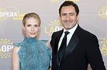 Demin Bichir Says Late Wife Stefanie Sherk Is 'Deeply' Missed on Her Birthday