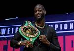 Deontay Wilder Net Worth | Celebrity Net Worth ·