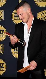 Derek Kage: the Rising Star of the Entertainment Industry