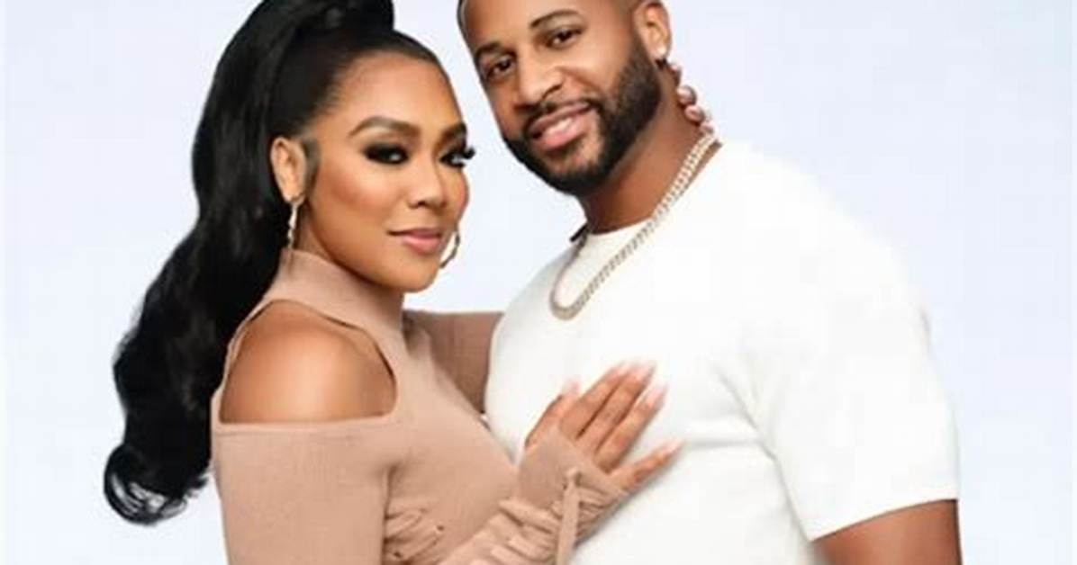 Devale Ellis - Bio, Age, Net Worth, Height, Married, Nationality, Body Measurement, Career ·