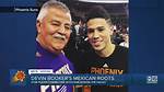 Devin Booker Ethnicity, Nationality, Race, Family, Body Measurements, Career |