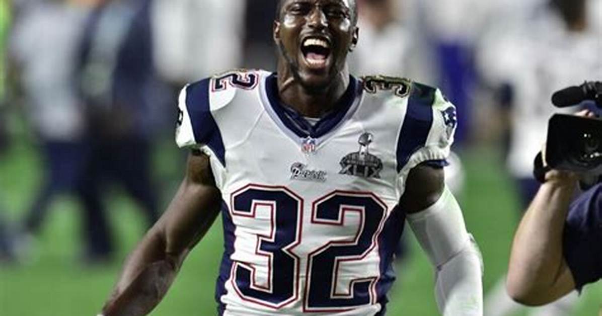 Devin Mccourty Net Worth Income Breakdown