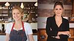 Did Brooke Williamson Get Plastic Surgery? Beachside Brawl Mentor Chef Before and After Pictur ·