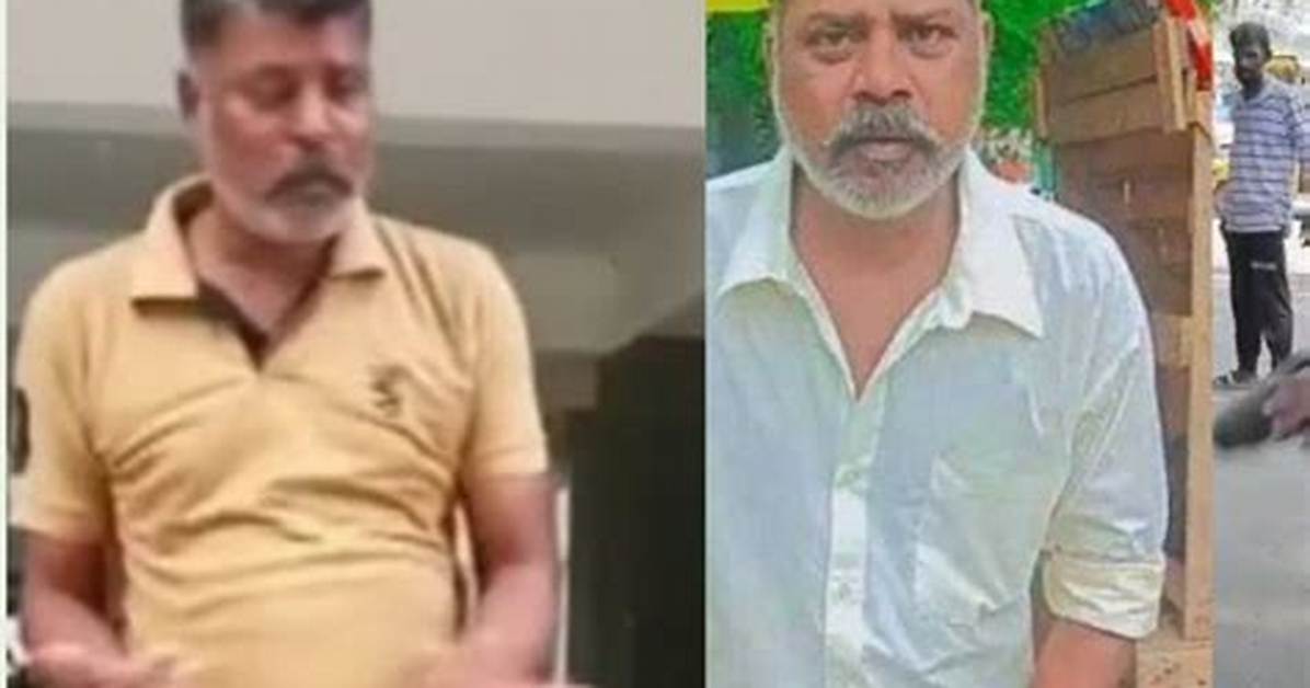 Did Dancer Ramesh Commit Suicide? Death Video Live Footage Cctv Details |