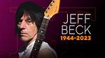 Did Jeff Beck Have Children? Unraveling the Legacy of a Guitar Icon