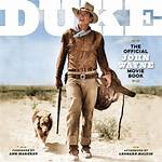 Did John Wayne, the Duke, Shoot with His Left Hand?