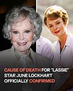 Did June Lockhart Pass Away? Is June Lockhart Related to Gene Lockhart? Is Anne Lockhart June Lockhart’s Daughter?