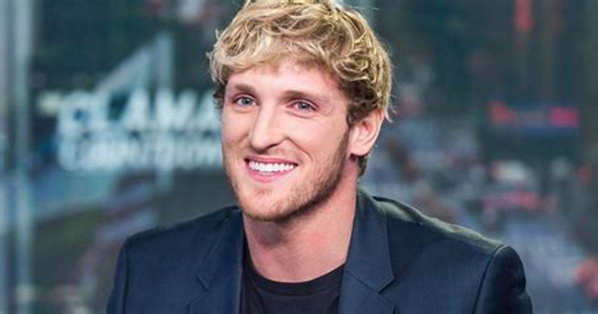 Did Logan Paul Work Disney? Celebrity. Fm #1 Official Stars, Business & People Network, Wiki, ·