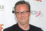 Did Matthew Perry Die Due to Health Issues?