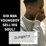 Did Nba Youngboy Sell His Soul?