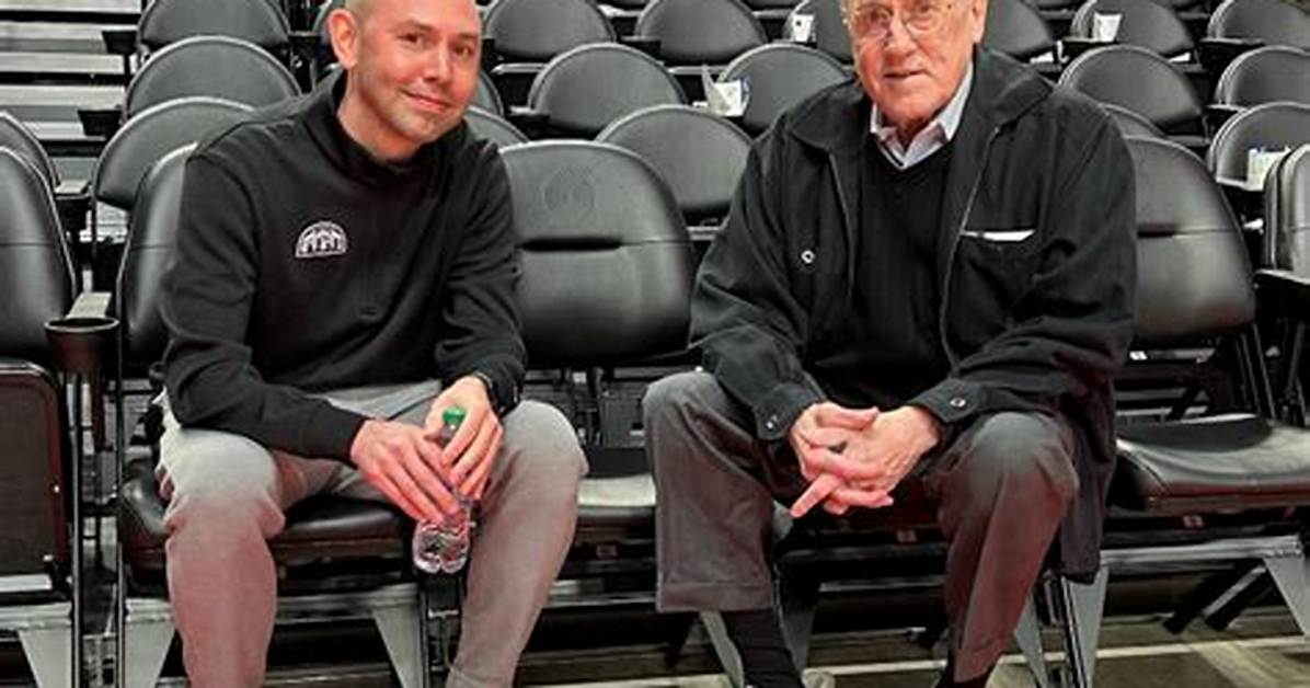 Did Rick Adelman’s Son David Adelman Follow His Footsteps?