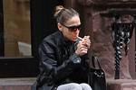 Did Sarah Jessica Parker Smoke? Unraveling the Truth Behind the Rumors
