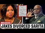 Did Serita Jakes File for Divorce? Uncovering the Rumors and Facts