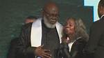 Did T. D. Jakes Resign from His Church? Uncover the Truth