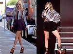 Did Taylor Swift Put on Weight? Unpacking the Speculation