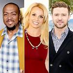 Did Timbaland Confirm a Britney Spears, Justin Timberlake Collab?