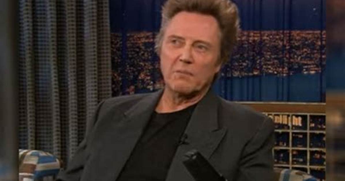 Did You Know Christopher Walken’s Siblings Were Also Involved in the Entertainment Industry?