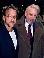 Did You Know: Donald Sutherland's Canadian Residence