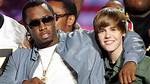 Diddy and Justin Bieber: a Journey Through Music and Influence