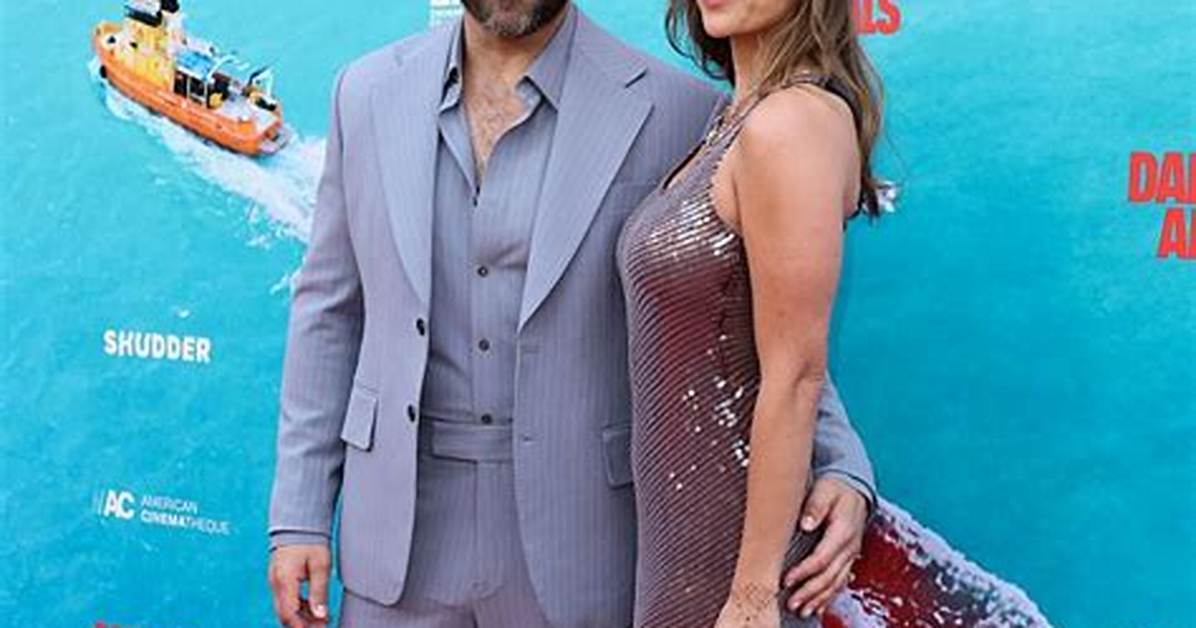 Dina Shihabi and Jai Courtney: a Deep Dive into Their Lives and Careers