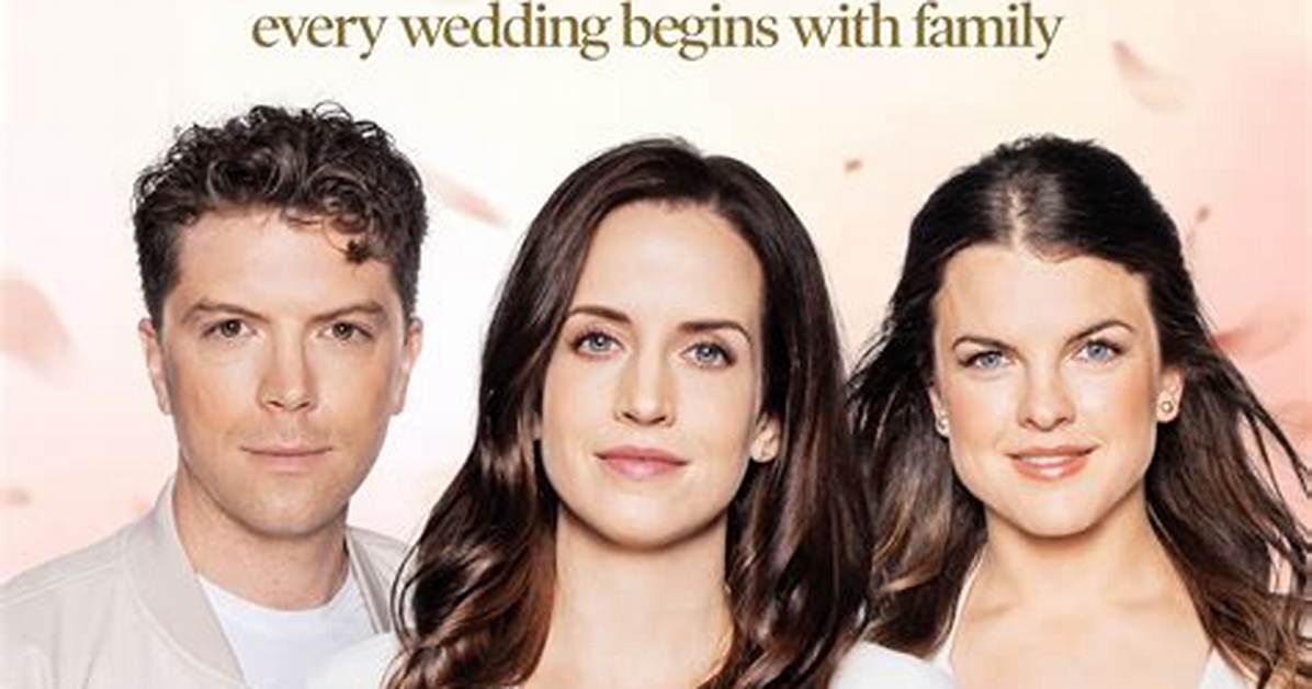 Disconnect the Wedding Planner Netflix Cast and Release Date
