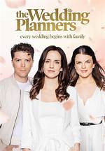 Disconnect the Wedding Planner Netflix Cast and Release Date