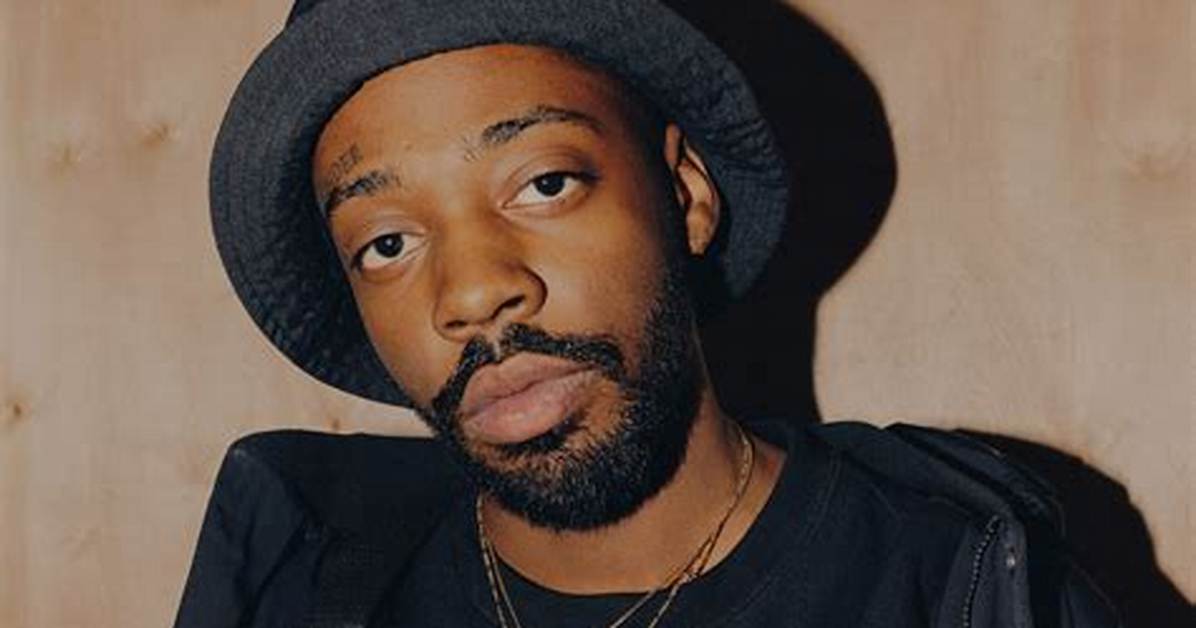 Discover Brent Faiyaz: Unlocking the Artist's Story