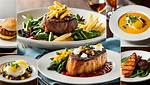 Discover Charlotte's Culinary Gems Through "Queen City Bites and Crafts Photos"