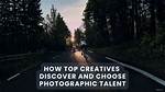 Discover Creative Lines and Insights