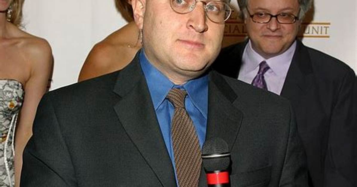 Discover David Kissinger's Age, Biography, and Net Worth