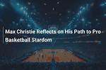 Discover His Potential and Path to Stardom