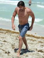 Discover Joe Manganiello's Weight and Height Secrets