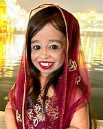 Discover Jyoti Amge's Marital Status: Is She Married?