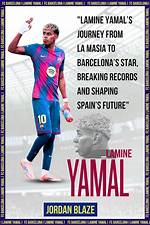 Discover Lamine Yamal's Patents: Innovations Shaping Technology