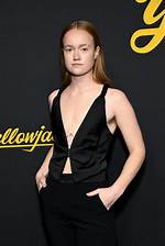 Discover Liv Hewson's Age and Its Untold Significance