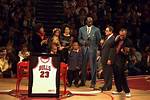 Discover Michael Jordan's Family Legacy