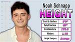 Discover Noah Schnapp's Age, Height, and Birthday