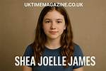 Discover Shea Joelle James's Journey to Stardom: Insights and Triumphs