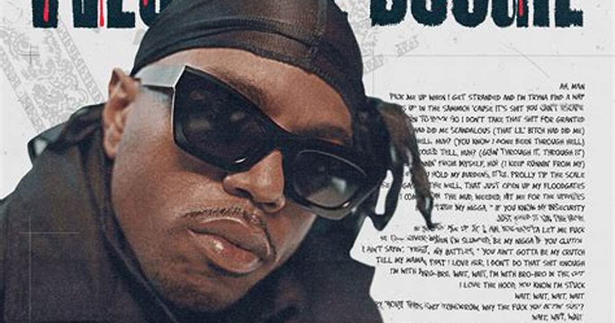 Discover the Captivating Vibes of Westside Boogie Age