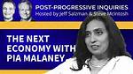 Discover the Dynamic World of Pia Malaney: Insights and Inspiration