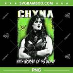 Discover the Enigmatic World of Chyna, the Notorious B. I. G.'s Daughter