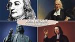 Discover the Extraordinary World of John Wesley Actor