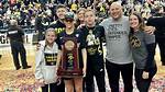 Discover the Heart Behind Gabbie Marshall's Success: Her Parents