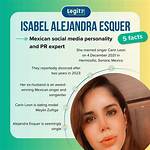 Discover the Inspiring Journey of Alejandra Esquer and Carin Leon's Family