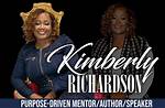 Discover the Inspiring Journey of Kimberly Richardson: Unlocking E-Commerce Success