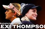Discover the Inspiring Journey of Lexi Thompson: Bio, Age, Height