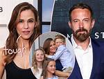Discover the Inspiring Story of Jennifer Garner's Sister, Melissa Garner Wylie