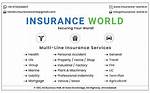 Discover the Intriguing World of Insurance with Chryssa Zizos